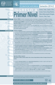 5PrimerNivel-2014-2